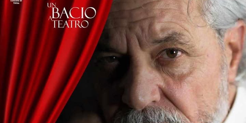 Amedeo de Paolis torna nella sua terra a...