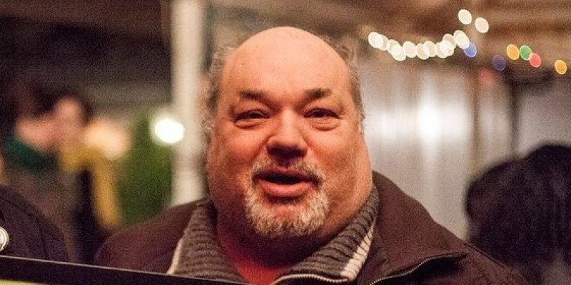 In memoria di Marcantonio, di Michele Colucci
