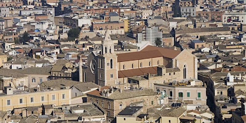 Inarrestabile l'emorragia demografica in Puglia. Lucera tra 19 anni meno di 24 mila