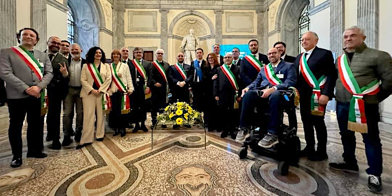 La Capitale della Cultura 2026 e le paro...