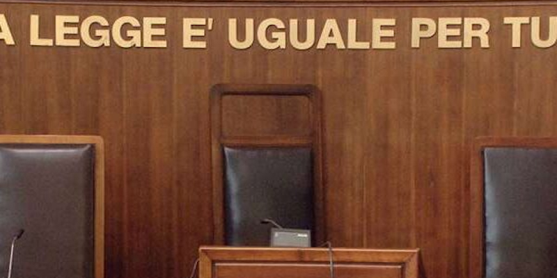 Il governo vuole separarli, i magistrati si ricompattano, di Massimo Levantaci