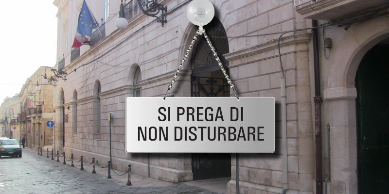 A Lucera è iniziata la campagna elettorale. Comunali e Regionali a ottobre 2025?