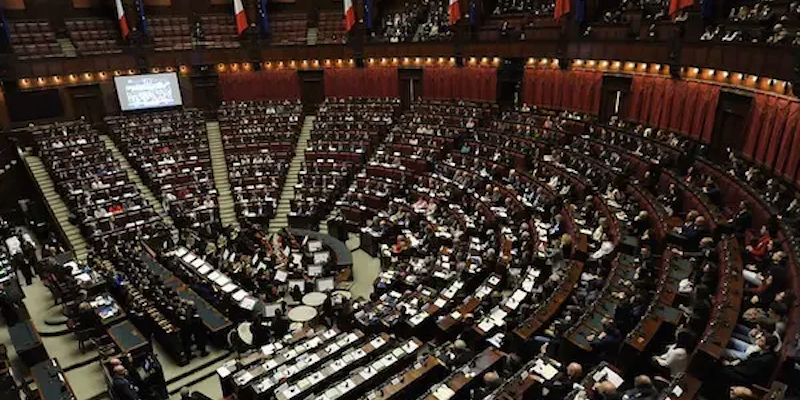 Gli indifferenti (che non votano): ecco il comitato per il referendum
