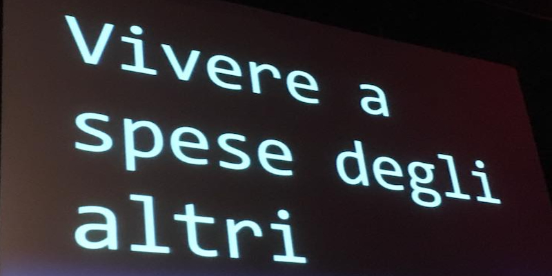 Lucera. Assurdo! Il 26 percento non paga la Tari che ricade sull'altro 74 percento
