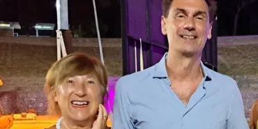 L'ingratitudine. Il caso dimissioni di Fabrizio Gifuni secondo Adelia Mazzeo