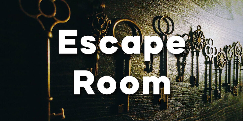 Lucera. Un'escape room come idea vincente che guarda alla storia della città