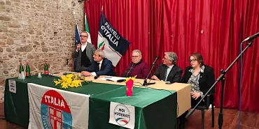 Il Centrodestra unito di Lucera guarda al futuro
