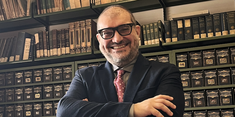 Sfizi.Di.Posta da Lucera a Lecce. La storia attraverso al posta, la posta attraverso la storia