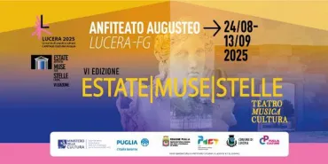 Estate | Muse | Stelle  continua dal con Michele De Virgilio, Elio e Ermal Meta
