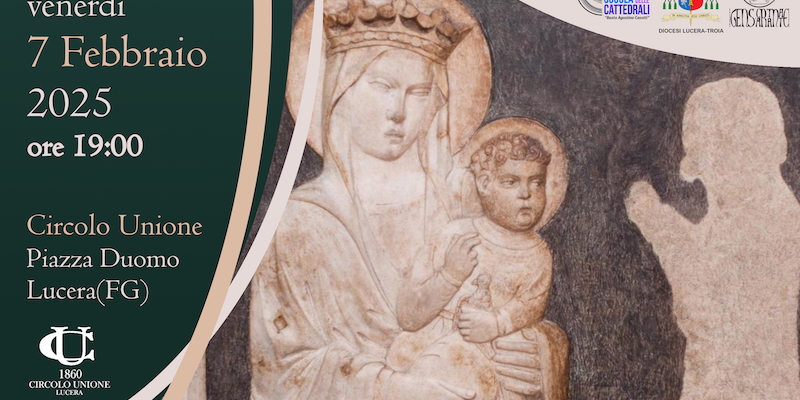 Lucera. Per la storia e la conservazione del patrimonio culturale di Capitanata