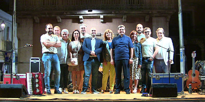Lucera. Un cartellone di eventi estivi sempre più ricco ed articolato