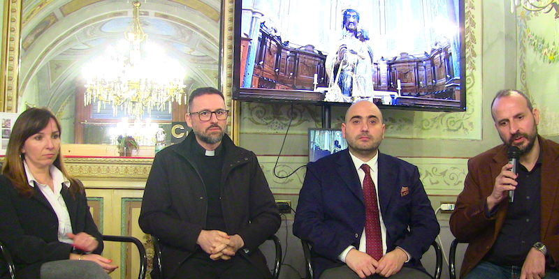 Lucera. Festa Patronale con Nek, Max Gaz...