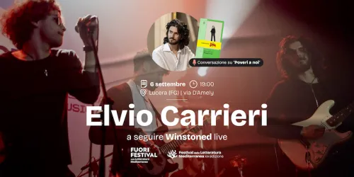 “Mediterraneo è Cultura” annuncia il cartellone del “Fuori Festival”