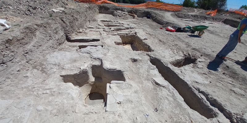 Archeologia preventiva e opere infrastrutturali in Capitanata. Il convegno