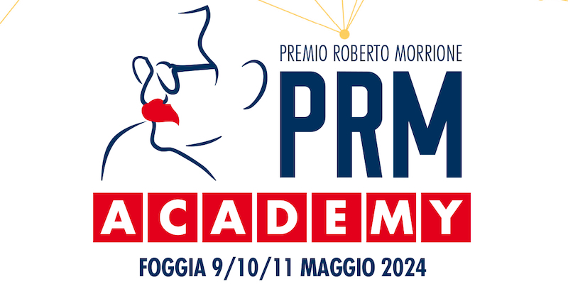 Premio Morrione. Giornalismo Investigativo con la PRM Academy