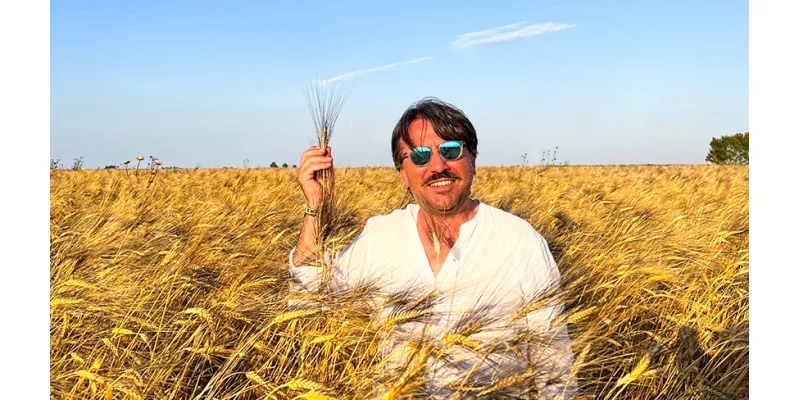 Festa del grano, Arteagricola celebra il raccolto