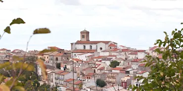 Volturino. Risonanze, un evento a 500 anni dalla nascita di Palestrina
