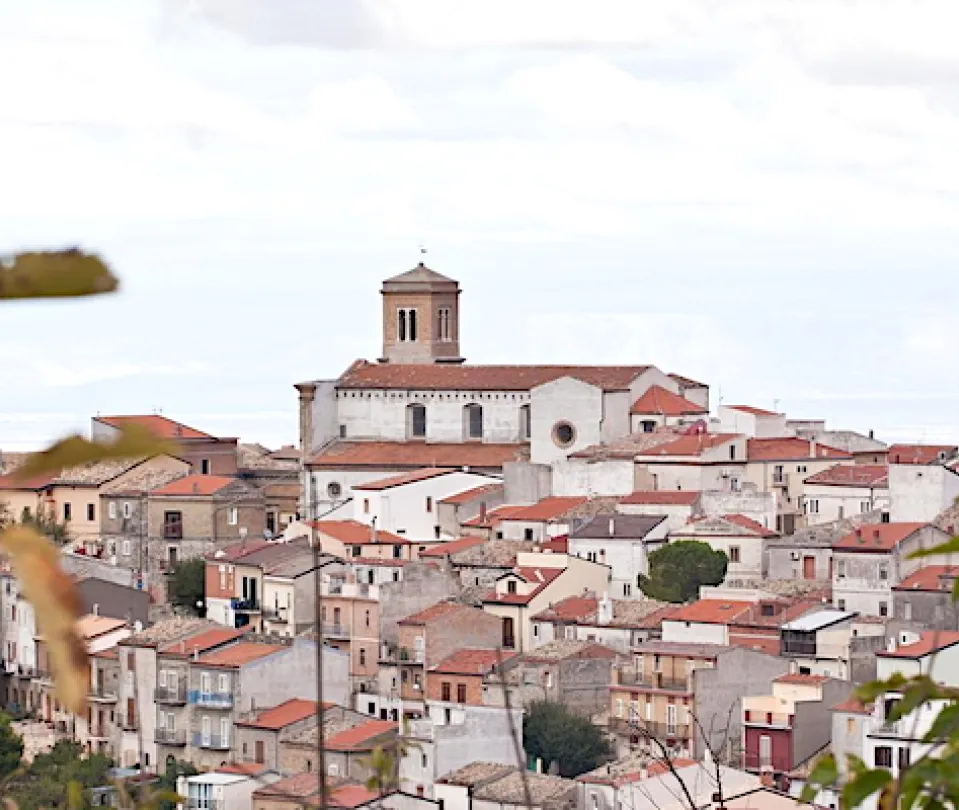 Volturino. Risonanze, un evento a 500 anni dalla nascita di Palestrina
