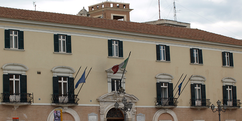 Provinciali Foggia. PD maggior partito. Tonio De Maio la conferma per Lucera