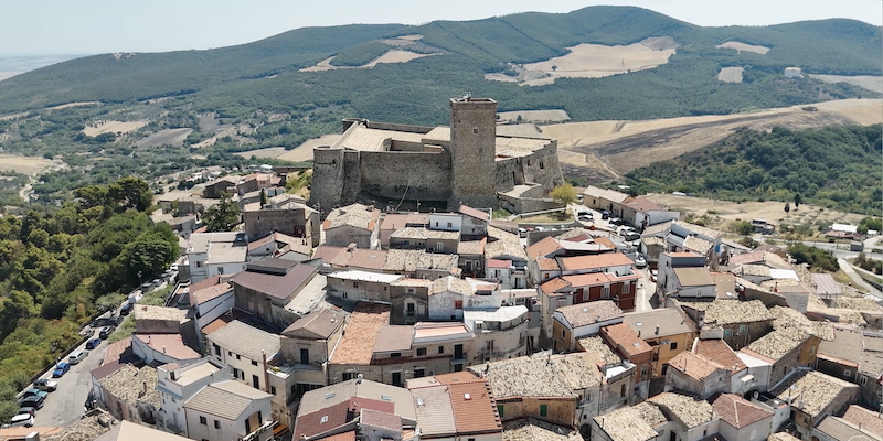 Deliceto “Mystica”, 15 azioni per turismo e sviluppo