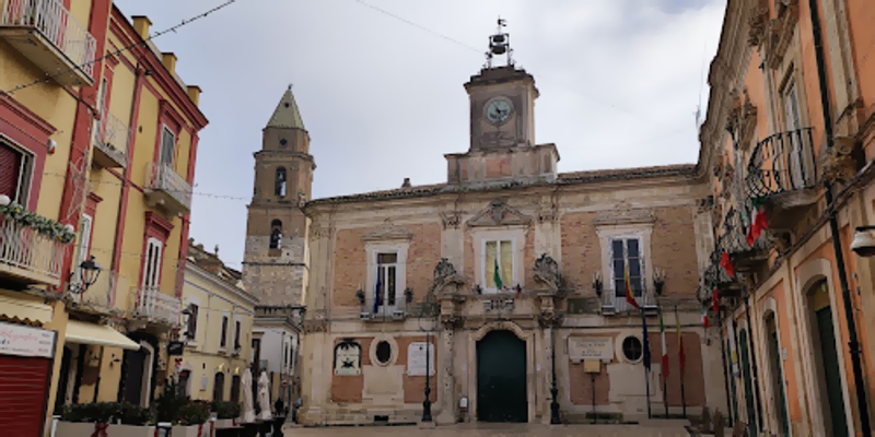 Il comune di San Severo accoglie la proposta del consigliere Giovanni Florio di adottare la sanatoria prevista dalla legge di bilancio 2023