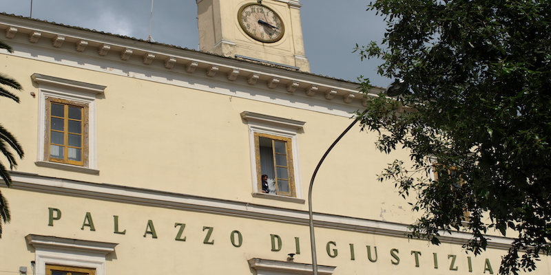Lucera e il tribunale. Ma allora riapre? E quando riapre? Ma ci pensi? E quanto?