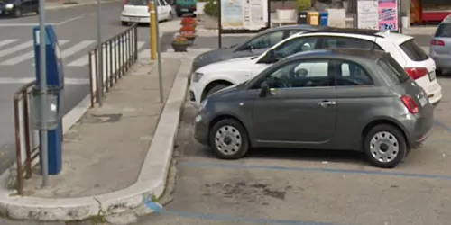 Lucera. Sosta a pagamento: in dirittura d'arrivo il nuovo regolamento e tariffe più alte