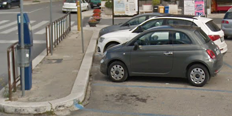 Lucera. Sosta a pagamento: in dirittura d'arrivo il nuovo regolamento e tariffe più alte