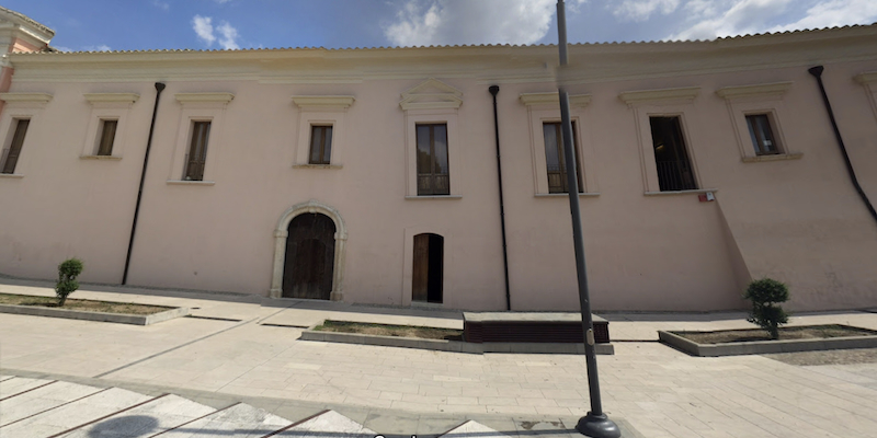 Il gruppo PER Lucera torna ad elencare i problemi della biblioteca Bonghi