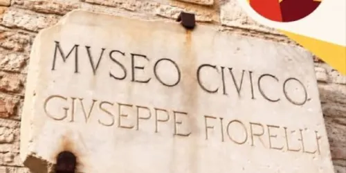 Lucera. Orizzonti Futuri presenta il Piano di Rilancio del Museo Civico Fiorelli