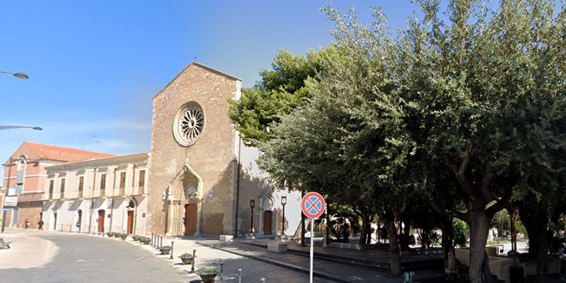 Costantino Montuori sarà ricordato nel Santuario di San Francesco Antonio Fasani il 12 ottobre