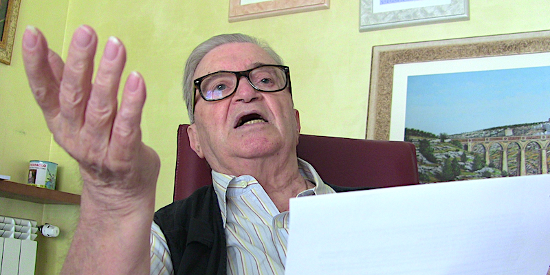 Lucera. Ciro Tibello: «La Corte d'Appell...