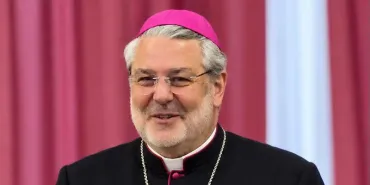 La Diocesi di Lucera ora ha come Vescovo l'Arcivescovo di Foggia Mons. Ferretti