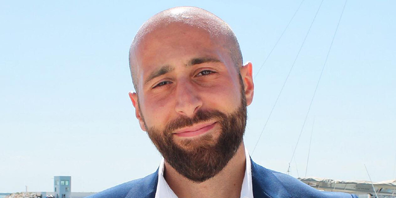 Elezioni provinciali. Cusmai (Lega): «Candidatura identitaria è inizio cammino di coordinamento centrodestra»