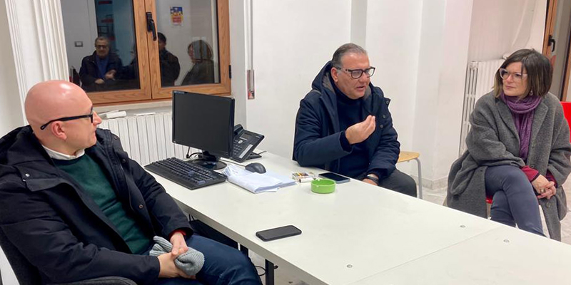 Costituito il Comitato provinciale di Foggia a sostegno della candidatura di Elly Schlein