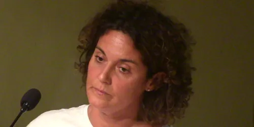Lucera. Antonella Matera: «Un onore far parte del Partito Democratico»