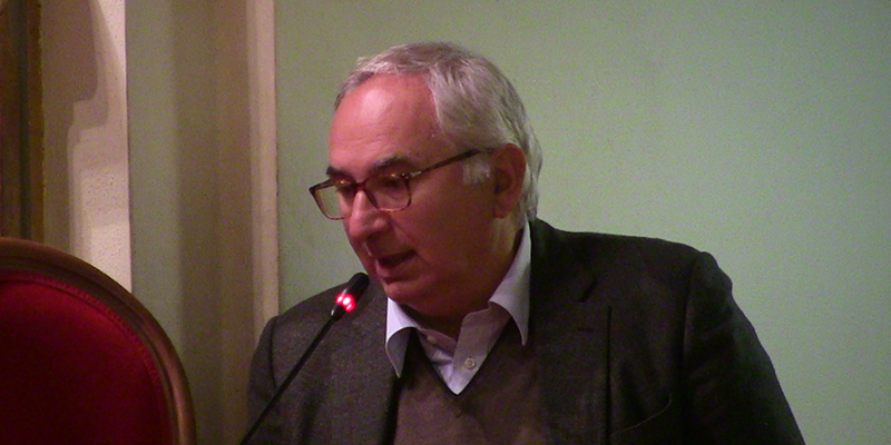 Colucci sulla fogna bianca. Checchia sul...