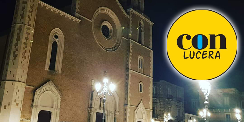 Gruppo &quot;CON Lucera&quot;: «Digital Divide – L’ennesima occasione persa dall’Amministrazione»