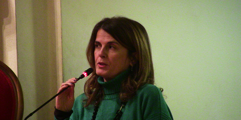Francesca Niro sul Sistema Integrato Ist...
