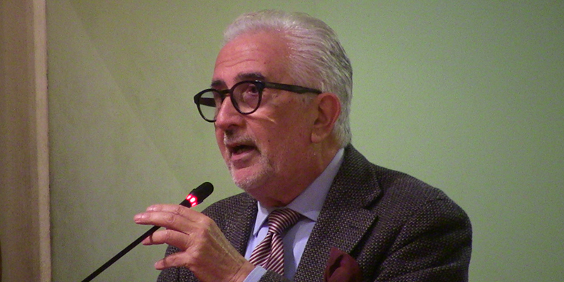 Giuseppe De Sabato sul PUE: «Ing. Savoia...