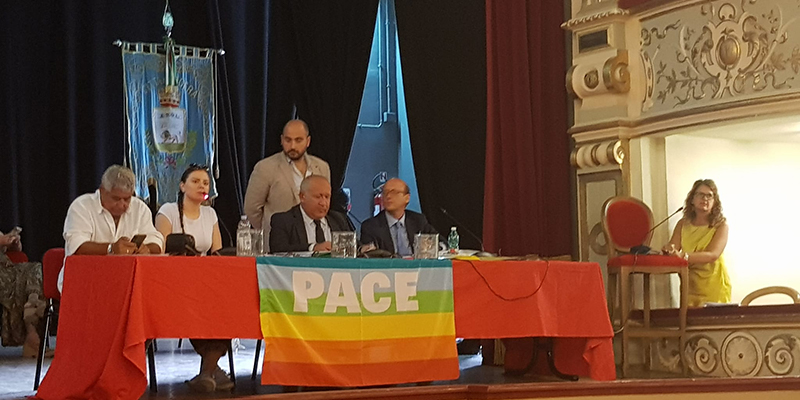 Lucera - La puzza è sempre lì. Il paradosso? Si parla anche di turismo e tassa di soggiorno, ma la Commissione non viene convocata