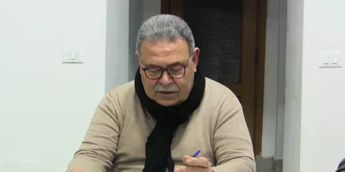 Fratelli d'Italia Lucera si dissocia dall'ennesimo valzer di poltrone di Pitta