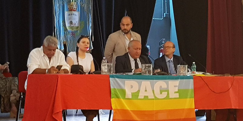 Lucera. Il 20 marzo prossimo torna a riunirsi il Consiglio Comunale