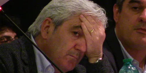 Fabrizio Abate, Michele Marucci e i dati impietosi sul fronte PNRR a Lucera