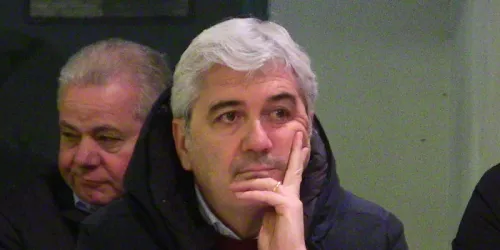 Abate all'assessore Buonavitacola: «Vediamo le cose diametralmente opposte»