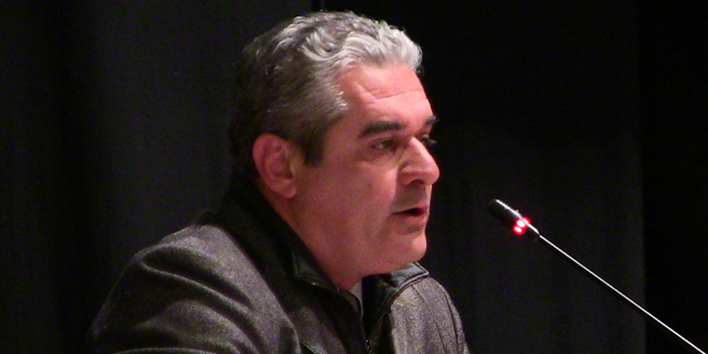 Di Battista, le gare dei servizi, l'Asec...