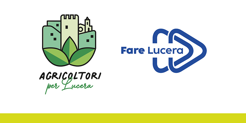 I gruppi FARE e Agricoltori per Lucera "risentiti": nessuno tocchi Matera!