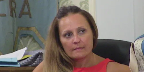 Lucera. Daniela Pagliara: «L'info point alla fortezza resta dove previsto»