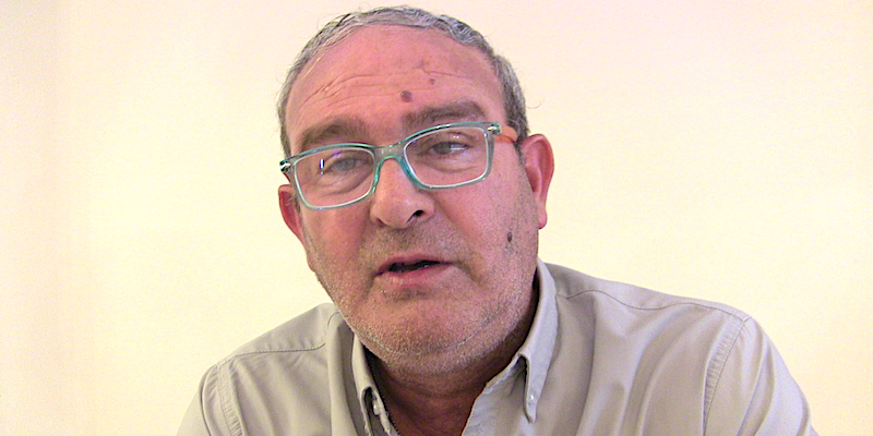 Franco Petrucci: «Questo PUE lo dedico a Dotoli e all'amminstrazione Pitta. È merito loro»