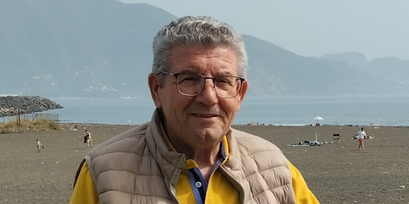 Torna la Balena Bianca. Gerardo Lanza coordinatore provinciale della DC